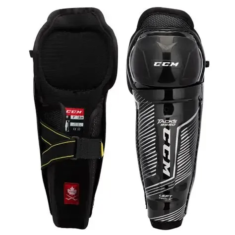 Ccm Tacks 9550 Yth Size 9 Shin