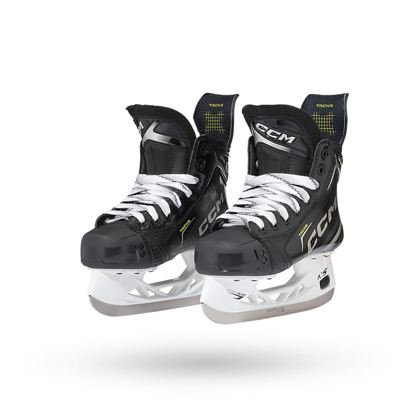 Ccm Tacks Xf80 Size 11 Skate