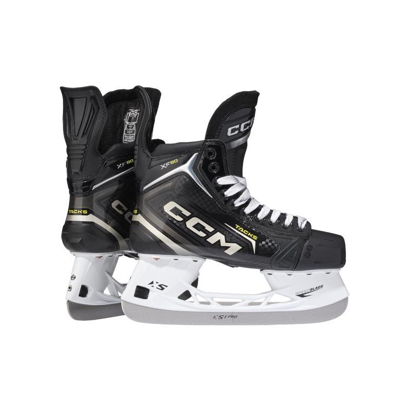 Ccm Tacks Xf80 Size 11 Skate