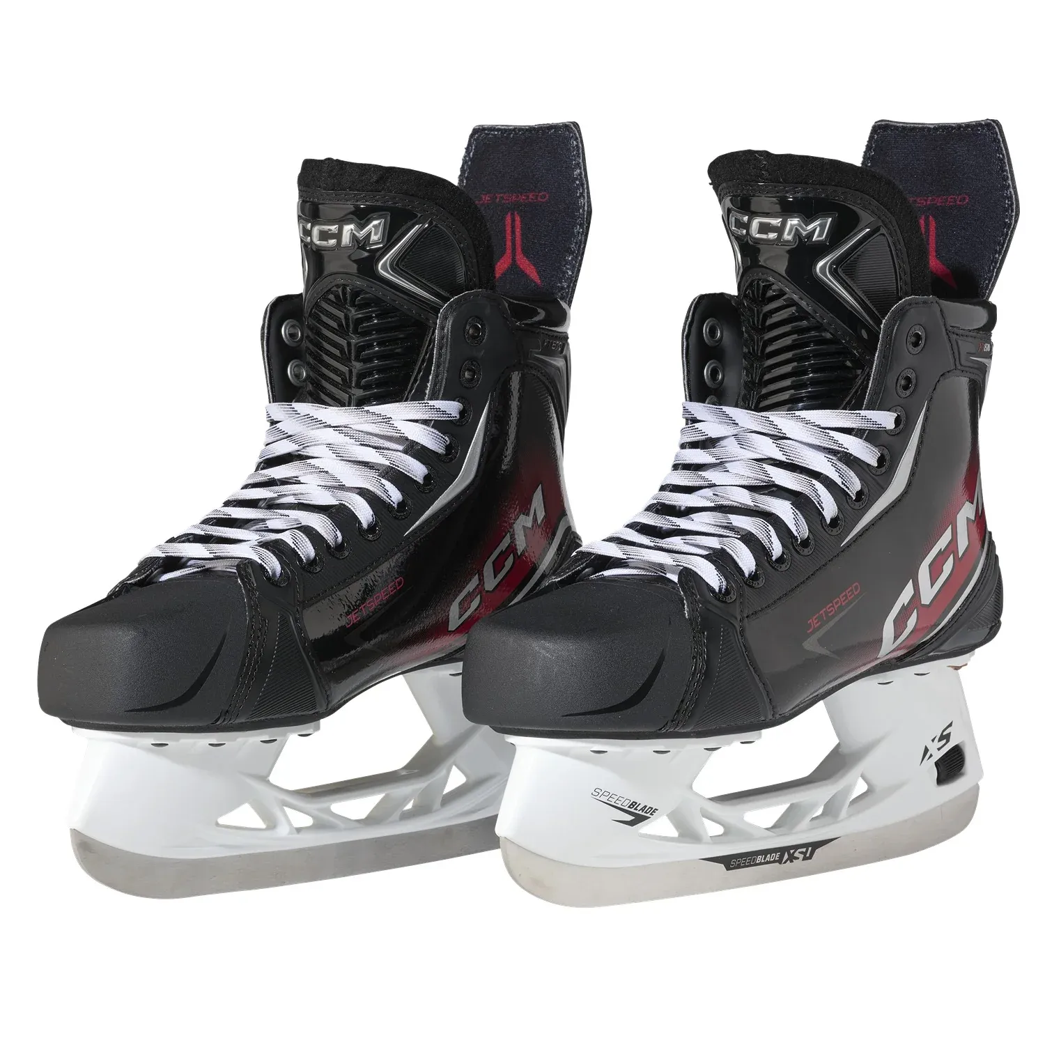 Ccm Jetspeed Ft870 Size 3 Skate