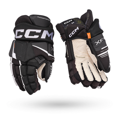 Ccm Tacks XF Pro Size 9 Gloves