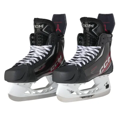 Ccm Jetspeed Ft870 Size 9 Skate