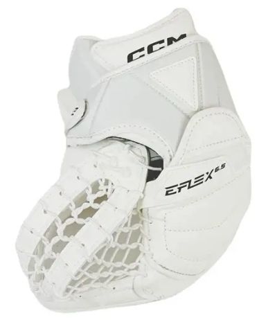 Ccm EFlex 6.5 Jr Goalie Catcher