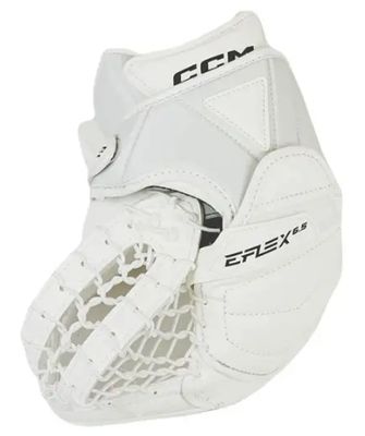 Ccm Eflex 6.5 Jr Goalie Catcher