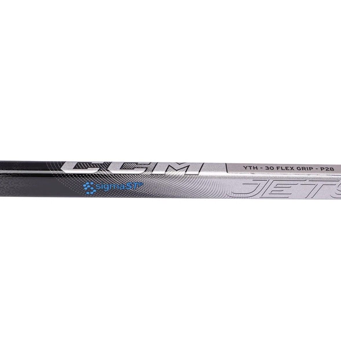 Ccm Jetspeed Yth 30 Flex P28 Lft Stick