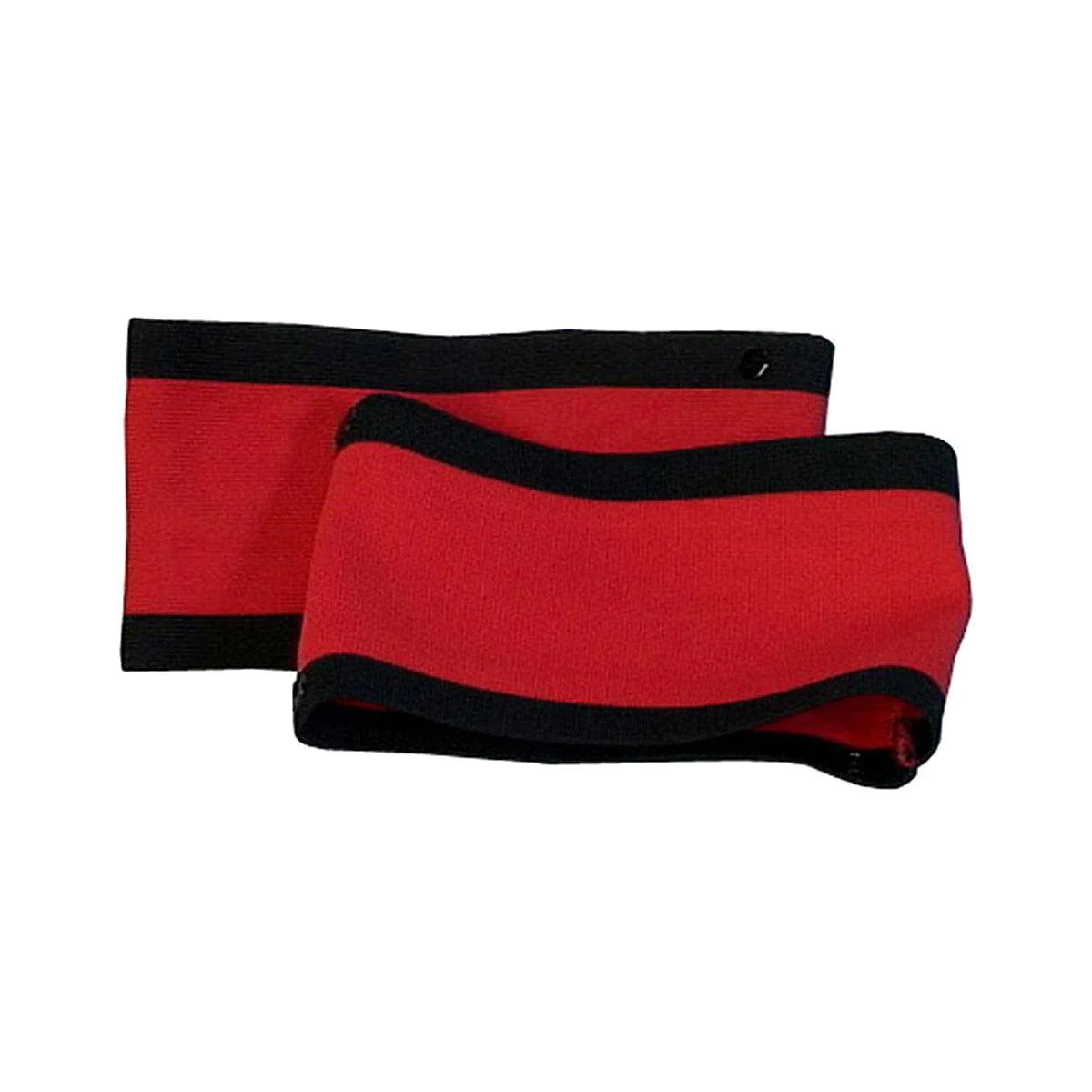 Ccm Referee Red Arm Band