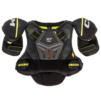 Ccm XF Pro Yth S Shoulder