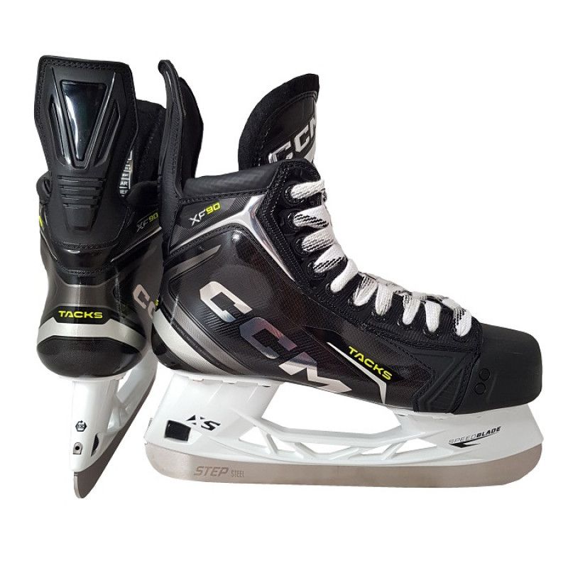 Ccm Tacks XF90 Size 10.5 Skates