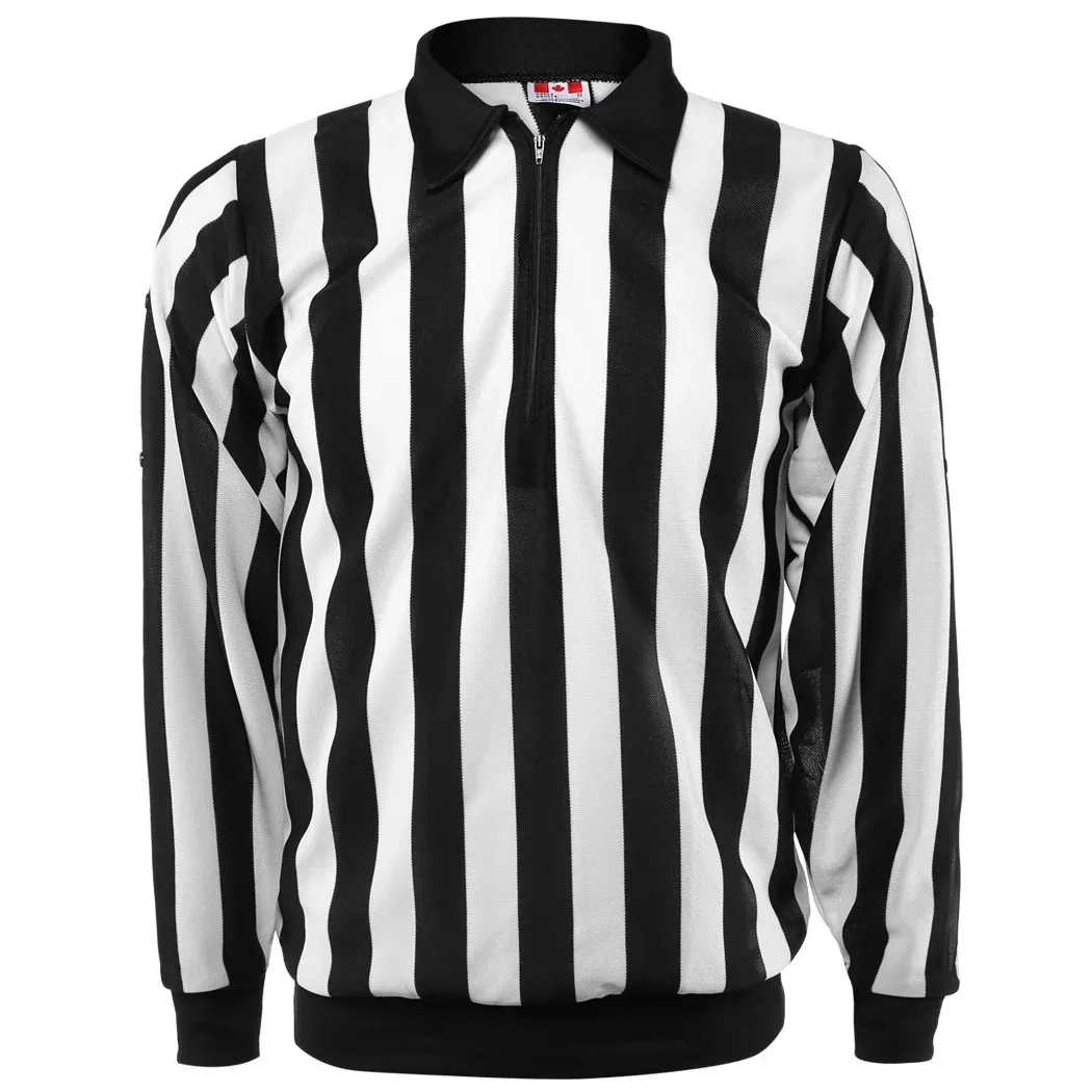 Ccm Referee Size 48 Jersey
