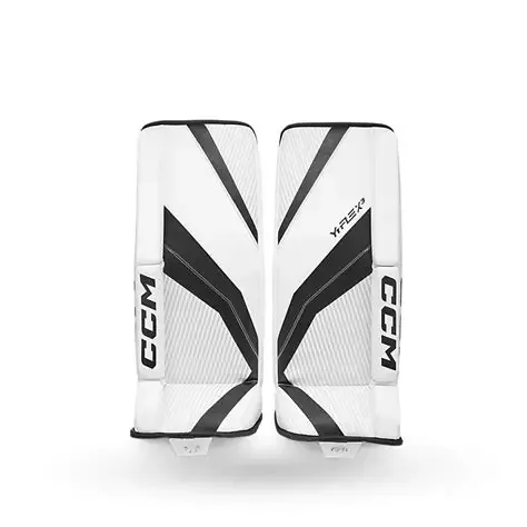 CCM FX3 YTH 20'' GOALIE PAD