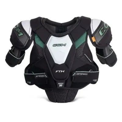 Ccm FTW Sr L Shoulder
