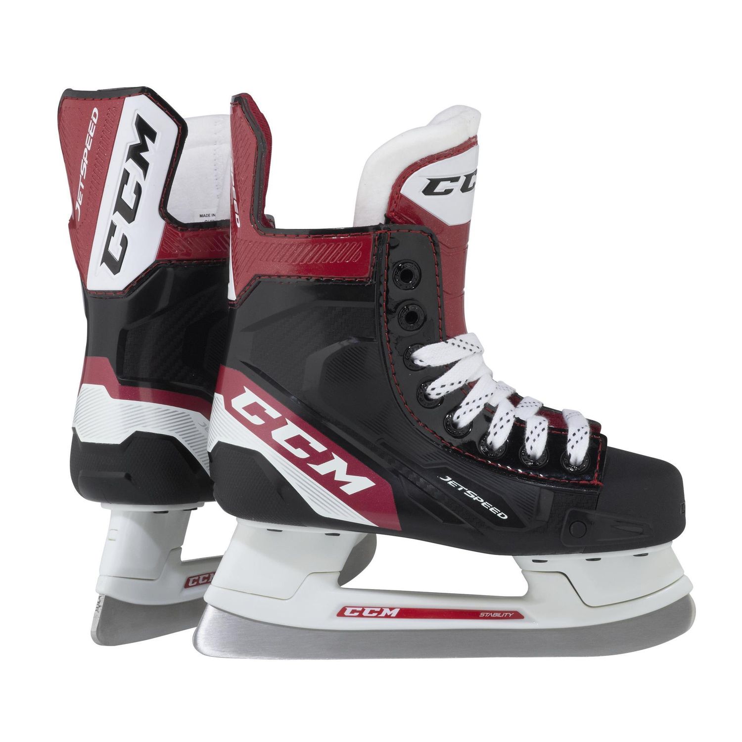 CCM Jetspeed youth 7