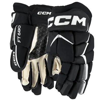 Ccm Jetspeed FT680 Size 12 Glove