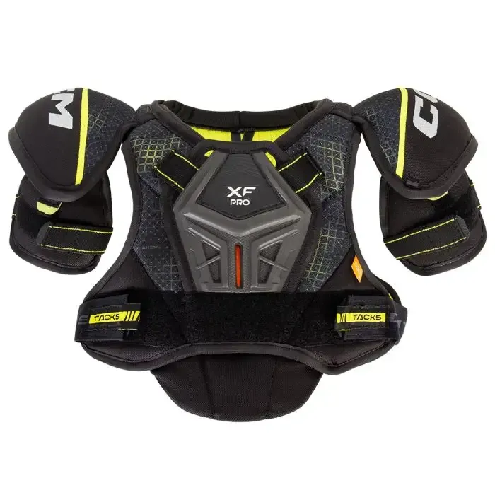Ccm XF Pro Yth L Shoulder