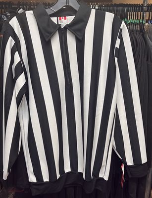 Ccm Sr S Ref Jersey