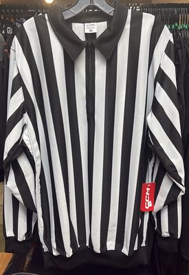 Ccm Ref 44 jersey