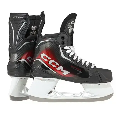 Ccm Jetspeed Ft860 Size 8 Skate