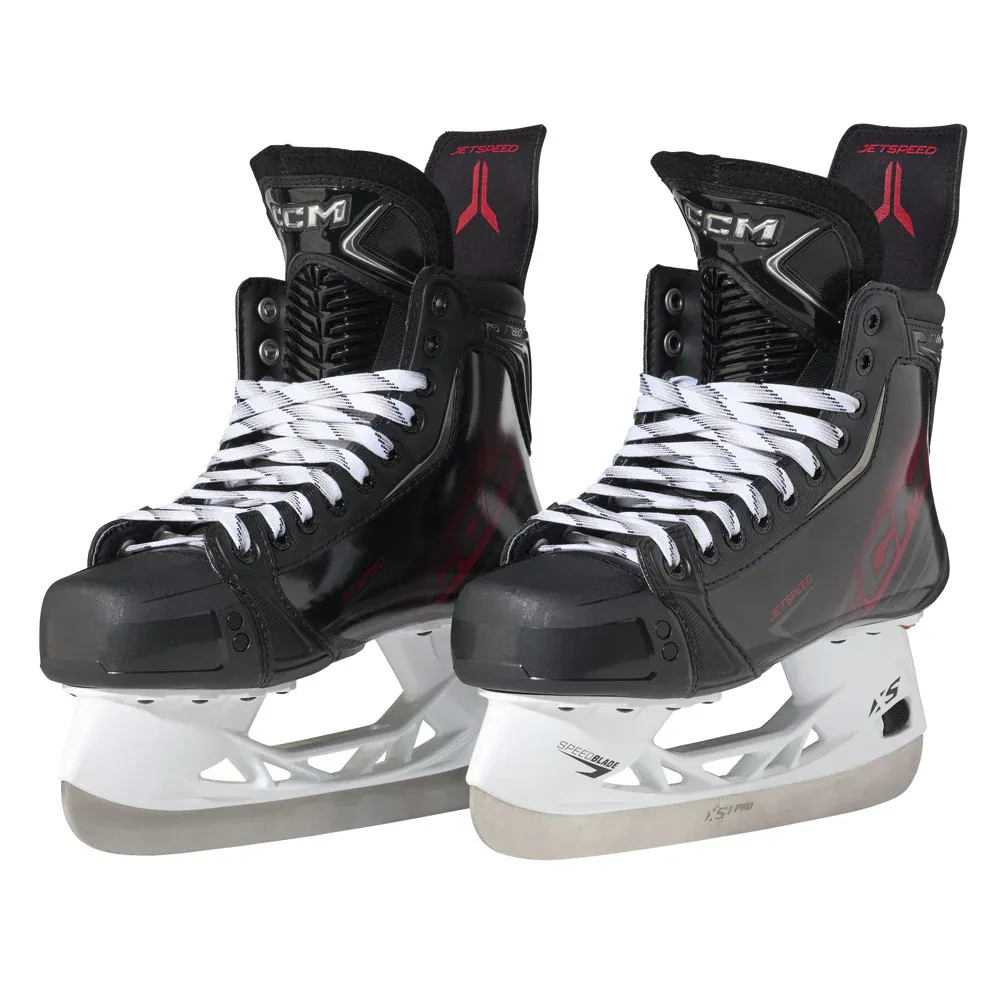 Ccm Jetspeed Ft880 Size 6 Skate