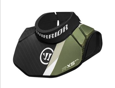 Warrior Ritual X5 Sr Goalie Collar