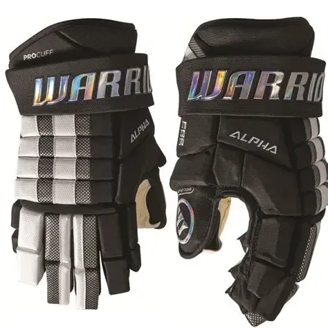 Warrior Alpha FR Pro Size 11 Gloves