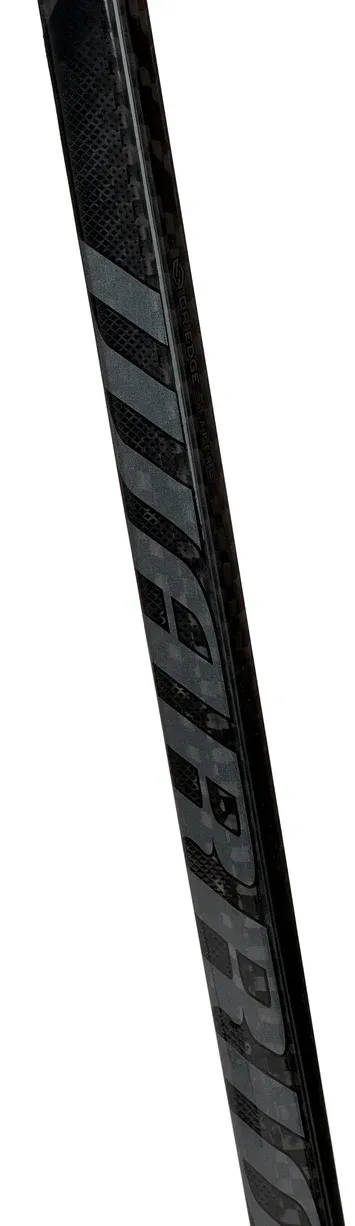 Warrior Covert QR6 75 Flex W28 Lft Stick
