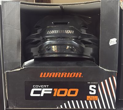 Warrior Covert Cf100 S Helmet
