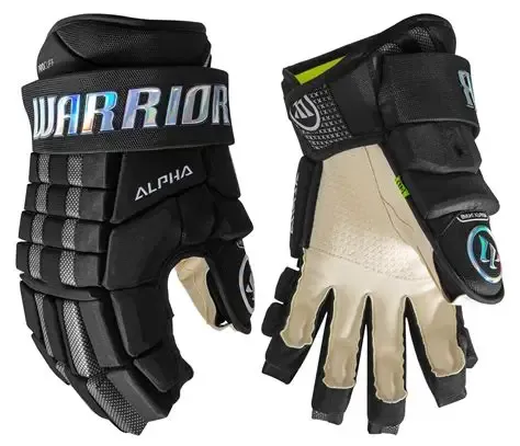 Warrior Alpha FR2 Pro Size 11 Gloves