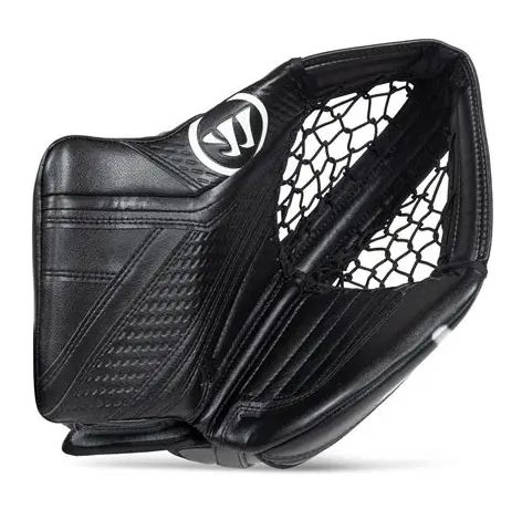 Warrior RG6E+ Sr Goalie Catcher