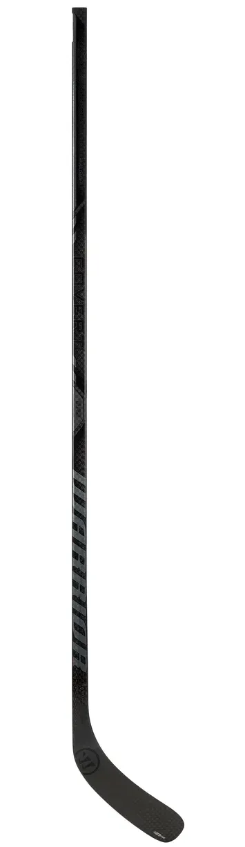 Warrior Covert QR6 75 Flex W28 Rht Stick
