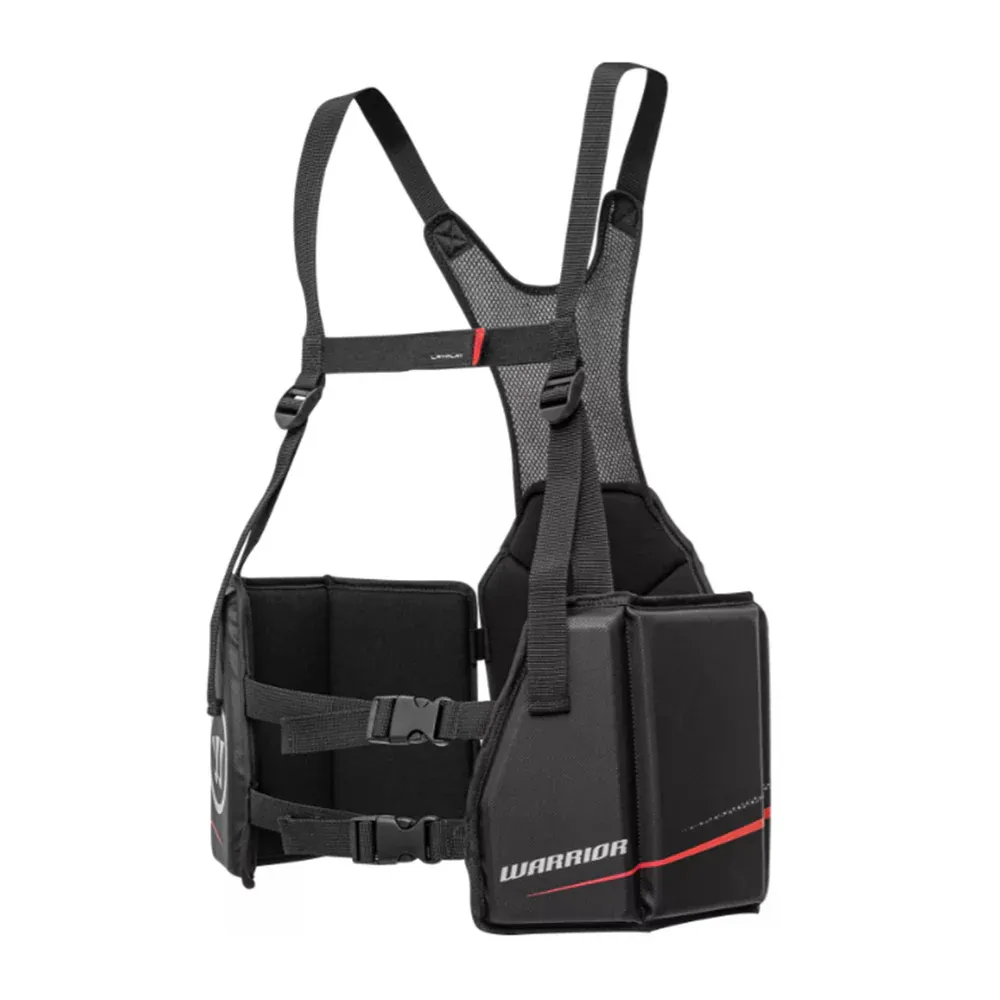 Warrior Fatboy Sr Xs Rib Guard