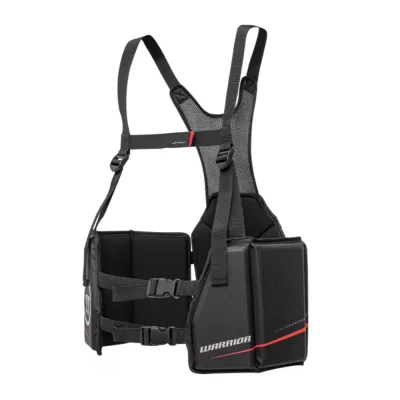 Warrior Fatboy Sr Xs Rib Guard