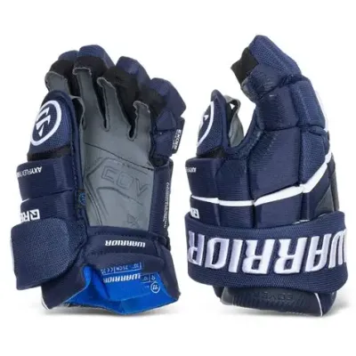 Warrior Covert QR6 Size 15 Navy Gloves