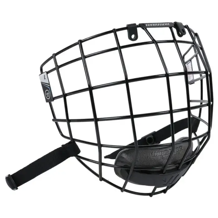 Warrior Krown Xl Black Cage