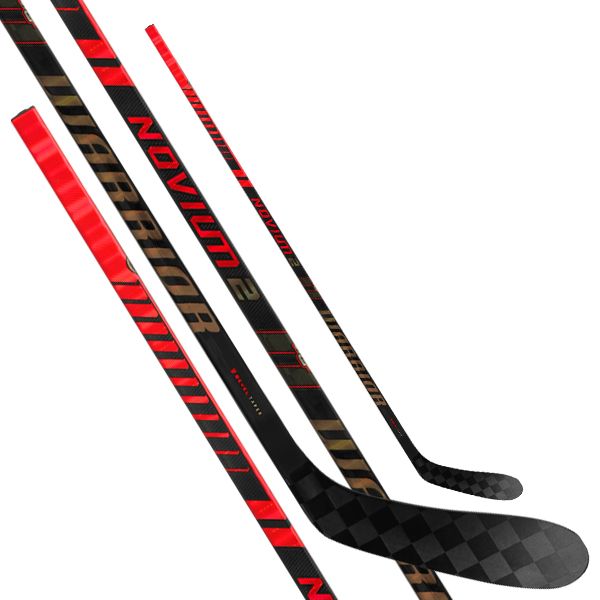 Warrior Novium2 Pro 55 Flex W88 Lft Stick