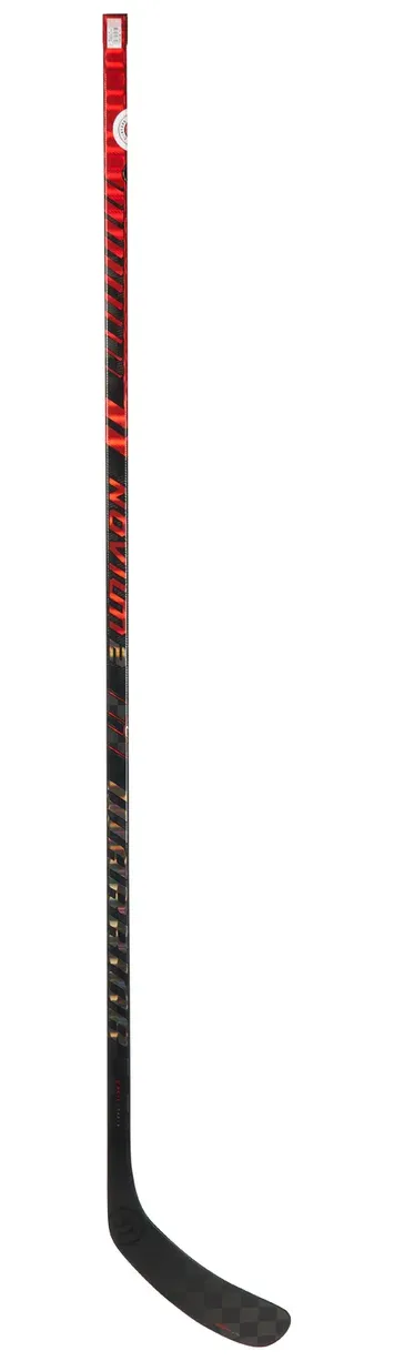 Warrior Novium2 Pro 55 Flex W88 Lft Stick