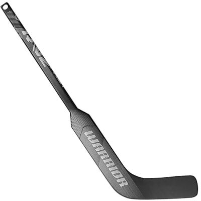 Warrior V2 Pro Silver Mini Goalie Stick