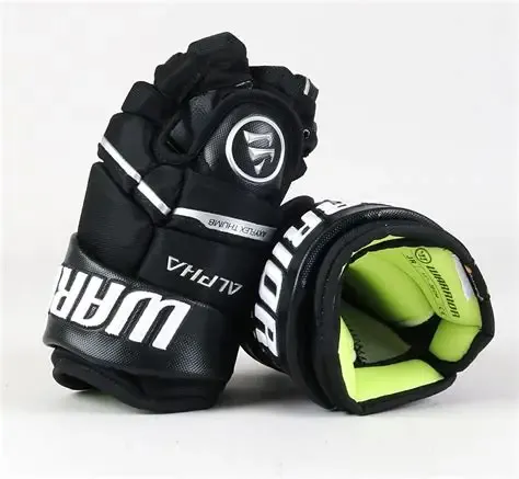 Warrior Alpha LX Pro Size 11 Gloves
