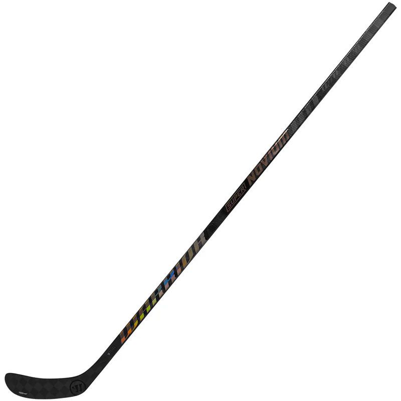 Warrior Super Novium 85 Flex W03 Lft Stick