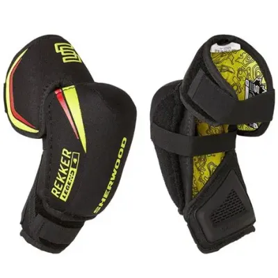 Sherwood Rekker Legend 4 Jr S Elbow