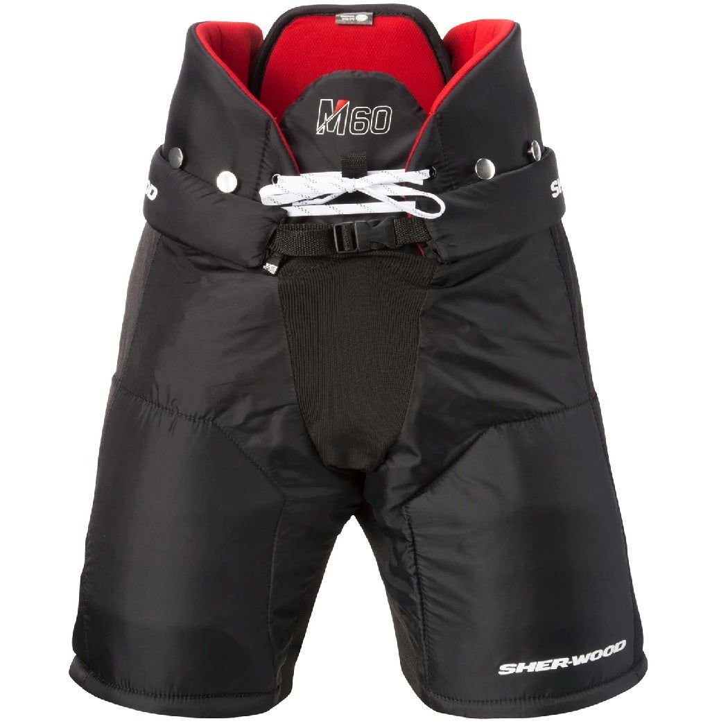 Sherwood HP Rekker M60 Yth M Pant