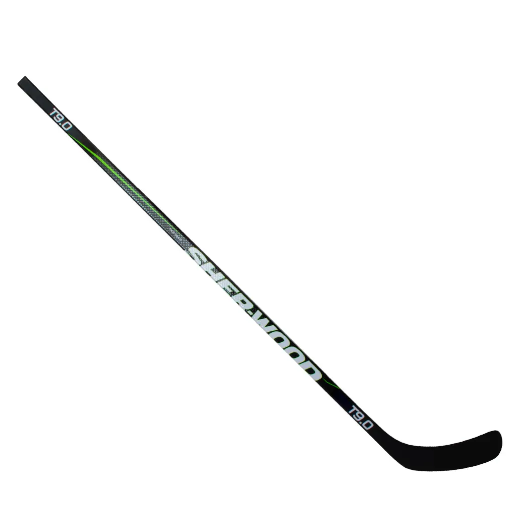 Sherwood T9.0 26 Flex 40 Rht Stick