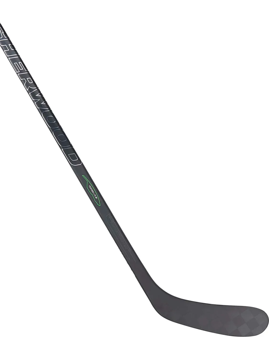 Sherwood Encrypt 1 Bedard P92 85 Flex Stick
