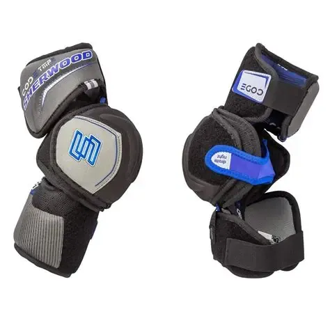 Sherwood Code Tmp 2 Jr S Elbow