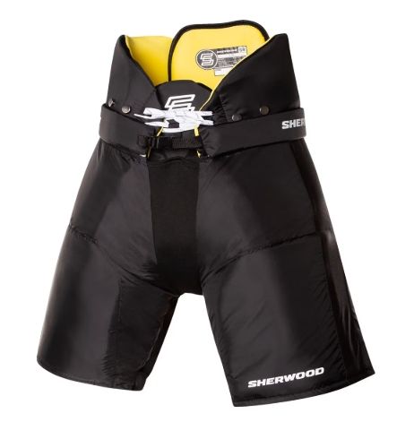 Sherwood Rekker Legend 4 Yth S Pant