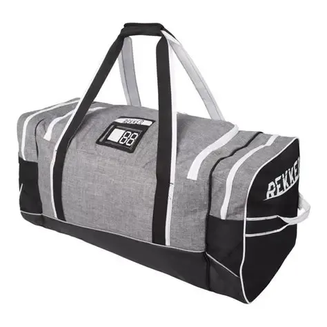 Sherwood Rekker Grey/Black Jr Bag