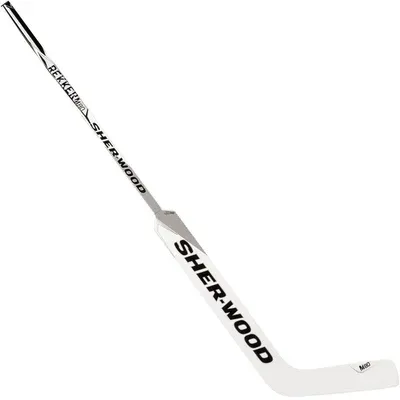 Sherwood Rekker M80 P41 26 Goalie Stick