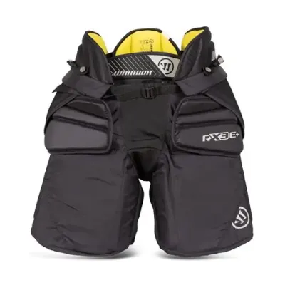 Warrior Rx3e + Jr SM Goalie Pants