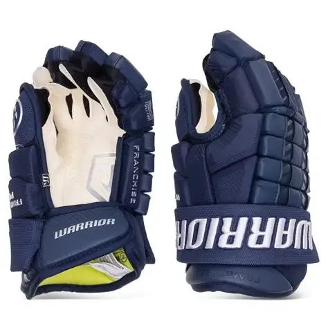 Warrior Franchise Size 14 Navy Gloves
