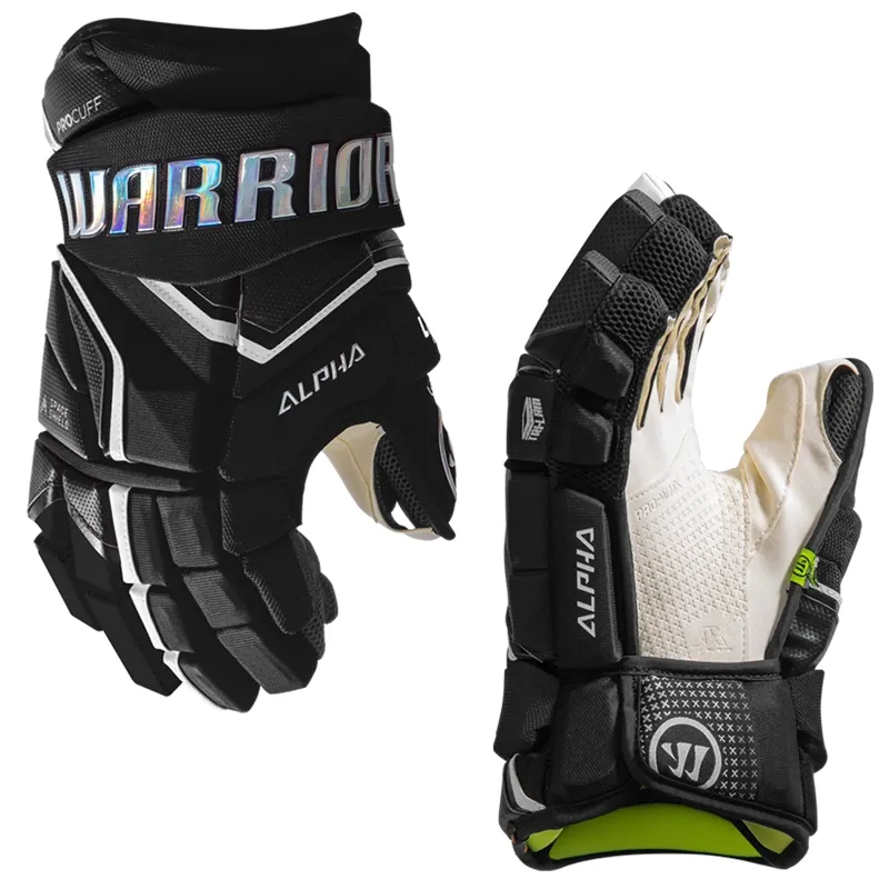 Warrior Alpha LX2 Pro Size 12 Glove