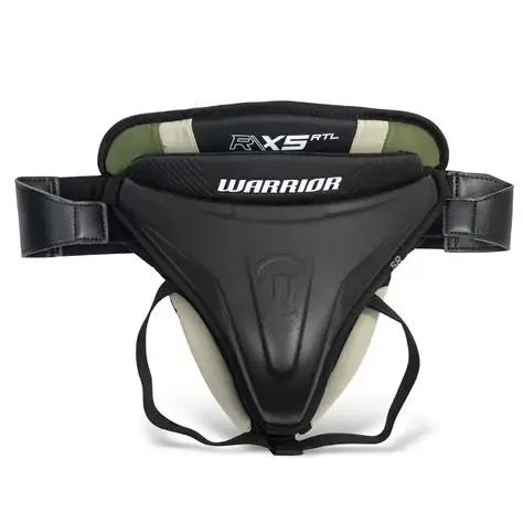 Warrior Ritual X5 Sr Goalie Jock